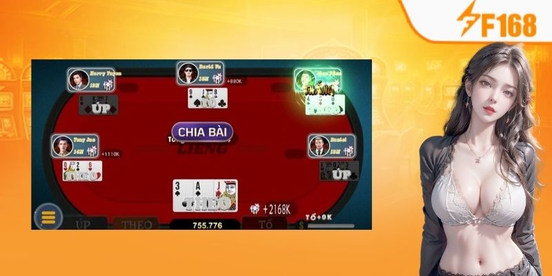 Mẹo Chơi Bài Liêng Trực Tuyến An Toàn Cho Người Mới 7 Hướng dẫn đánh bài đơn giản cho người mới chơi Liêng